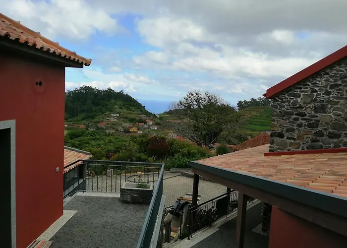 Recantos Do Castanheiro