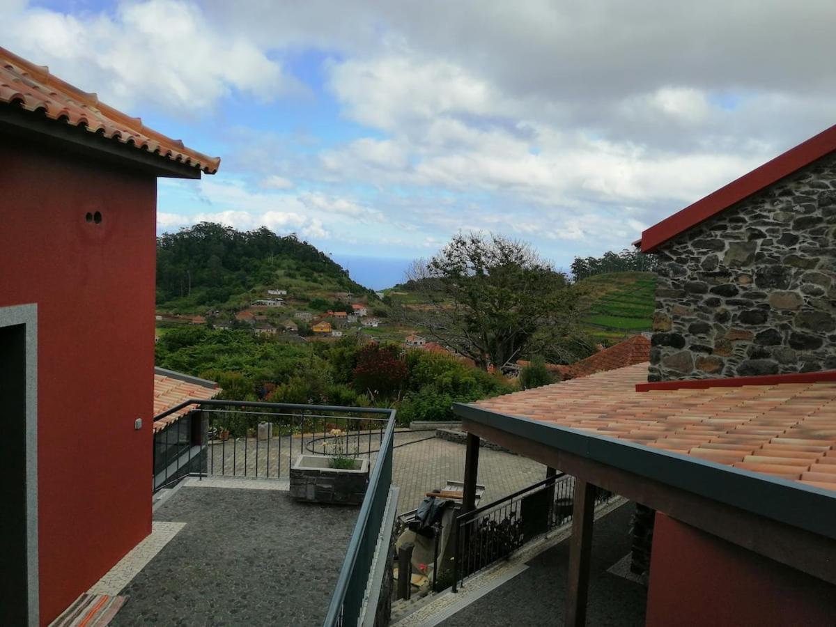 Recantos Do Castanheiro Porto Moniz