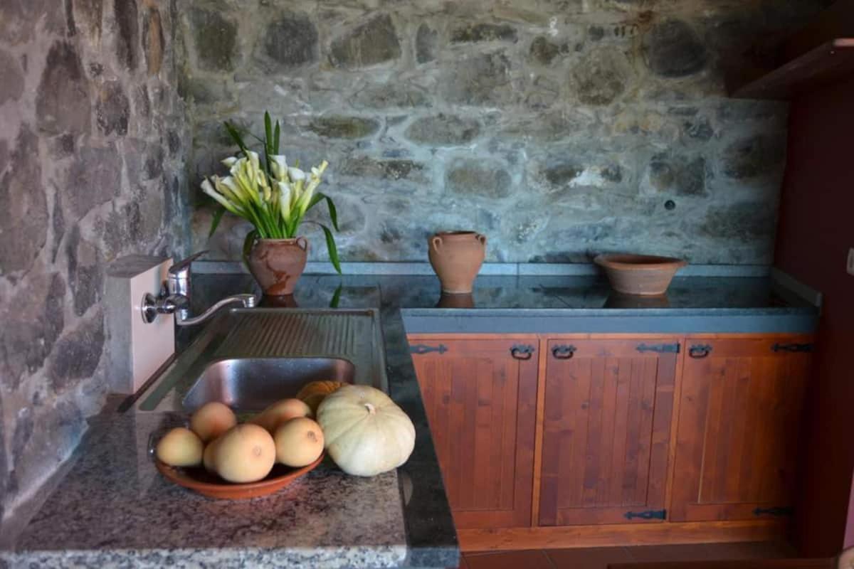 Séjour à la campagne Recantos Do Castanheiro Porto Moniz