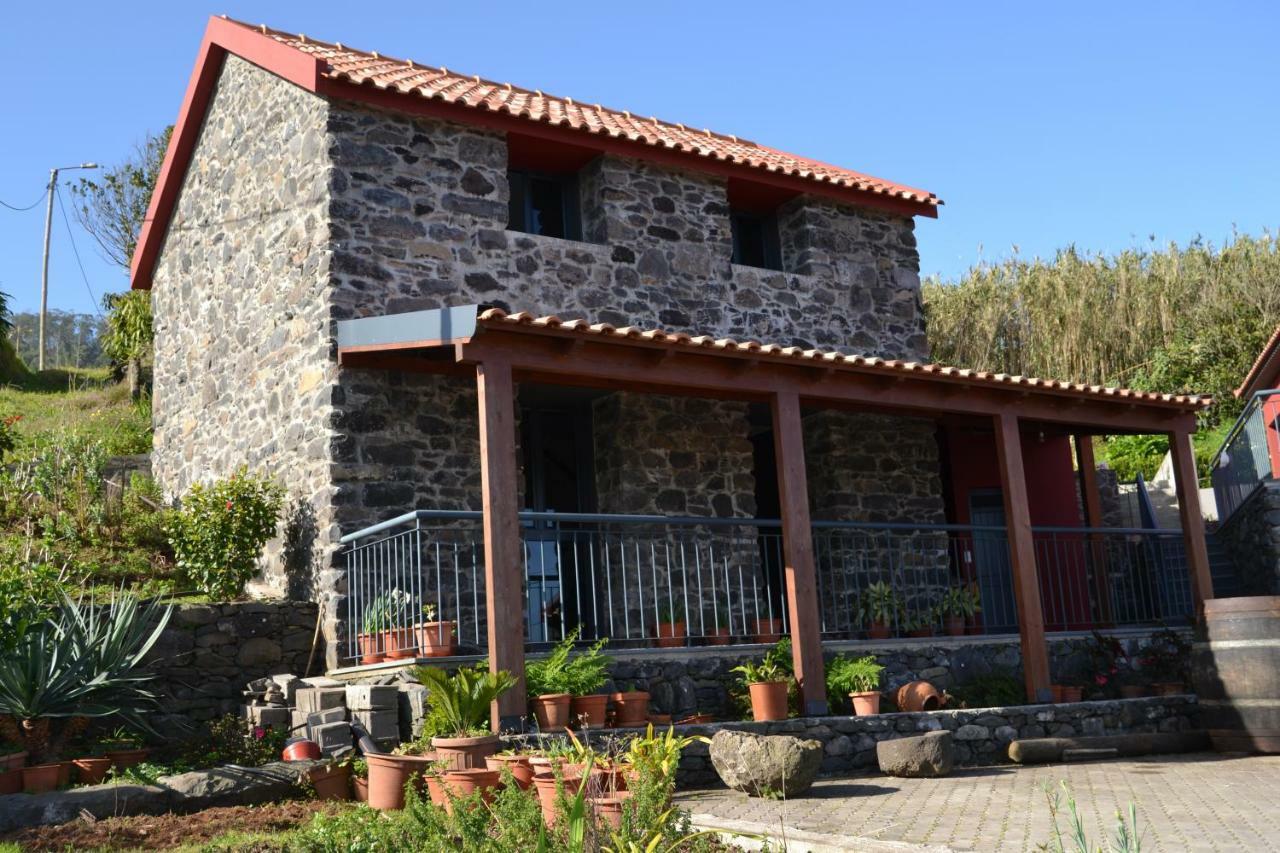 Recantos Do Castanheiro Séjour à la campagne *