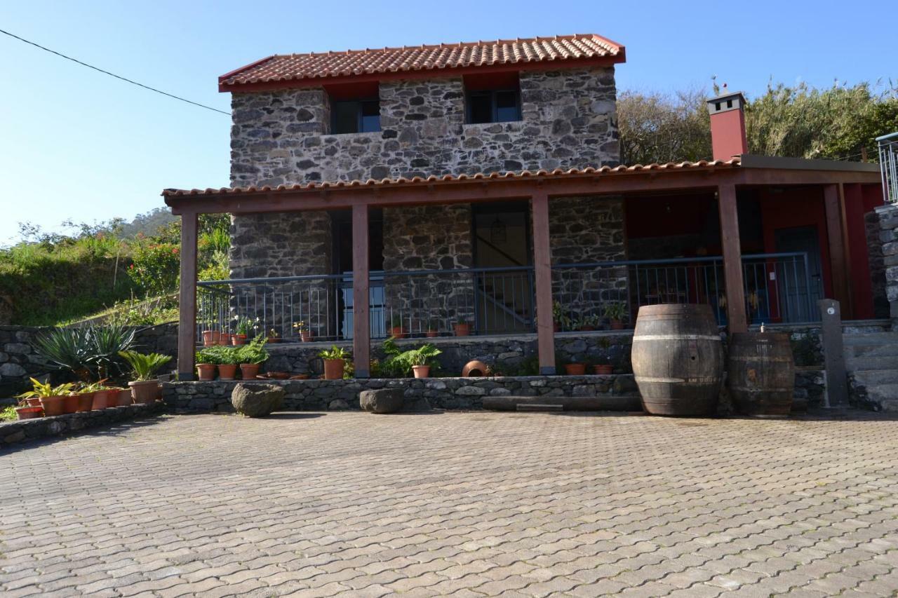 Séjour à la campagne Recantos Do Castanheiro