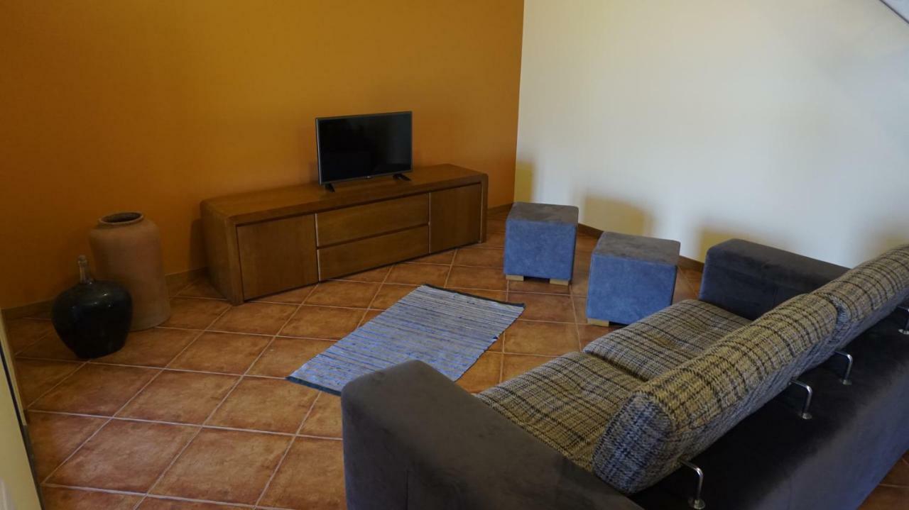 Séjour à la campagne Recantos Do Castanheiro Porto Moniz