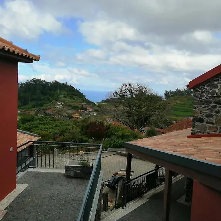 Recantos Do Castanheiro Porto Moniz Extérieur photo