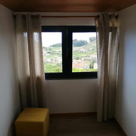 Recantos Do Castanheiro Porto Moniz Extérieur photo