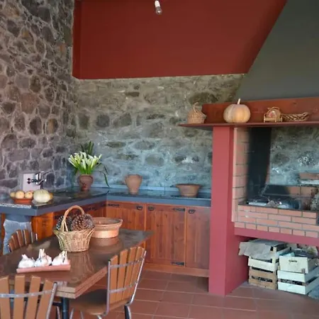 Recantos Do Castanheiro Porto Moniz Extérieur photo