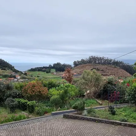Recantos Do Castanheiro Porto Moniz Extérieur photo