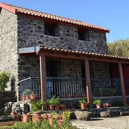 Recantos Do Castanheiro Porto Moniz Extérieur photo