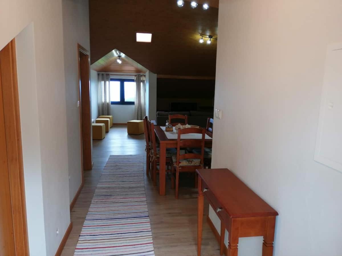 Recantos Do Castanheiro Country house Porto Moniz