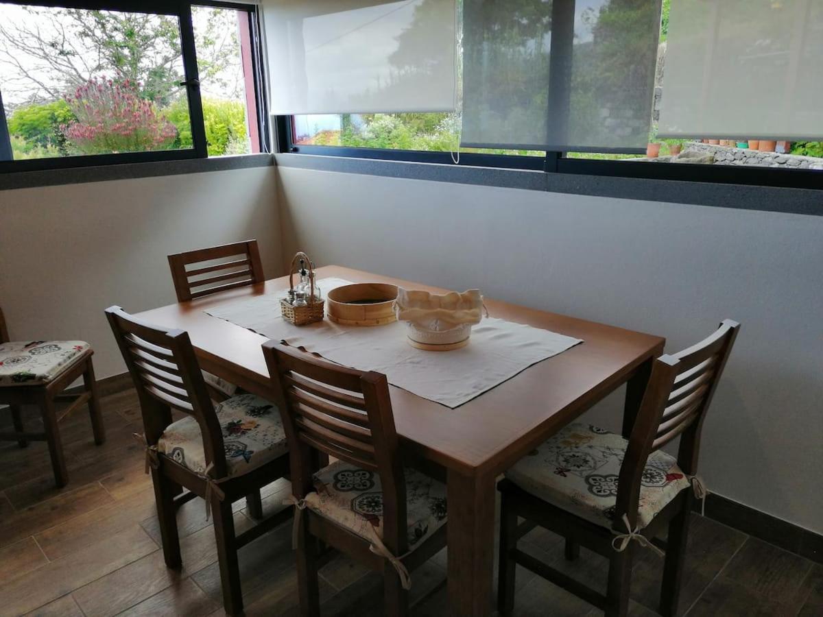 Country house Recantos Do Castanheiro