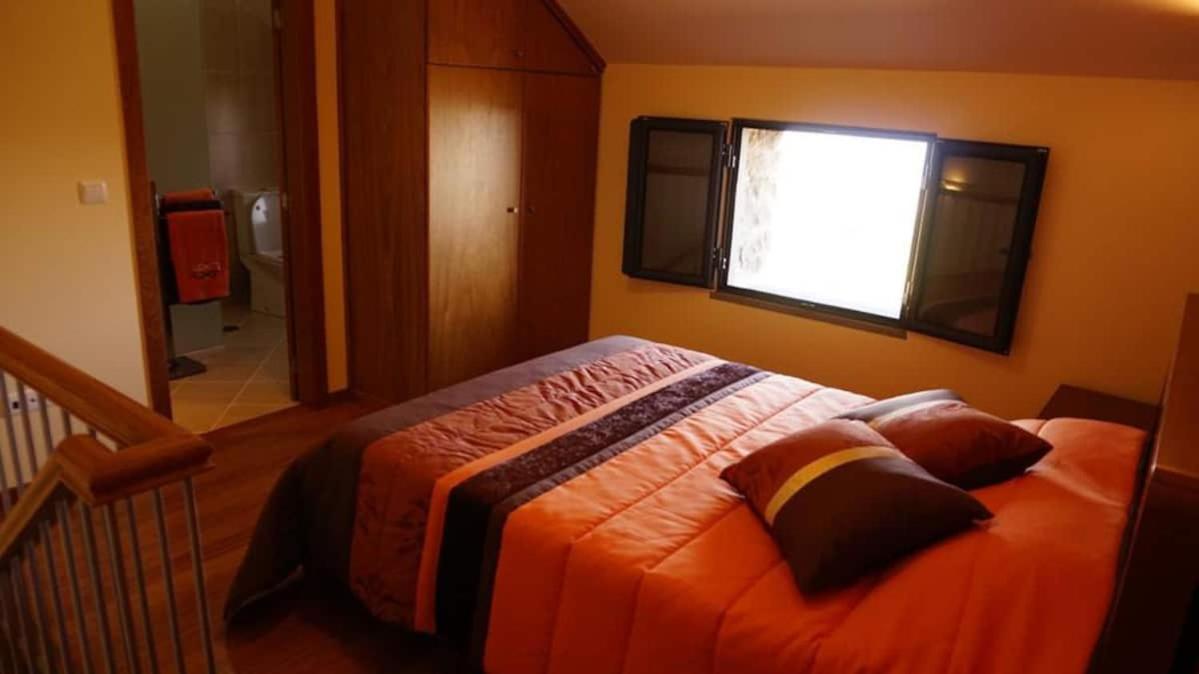 Country house Recantos Do Castanheiro *