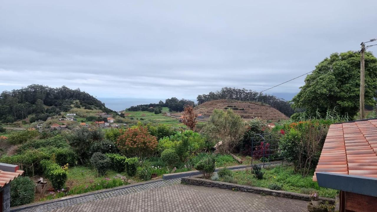 Country house Recantos Do Castanheiro